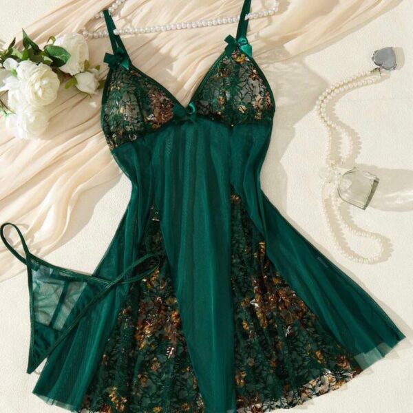 BABYDOLL 0604-017