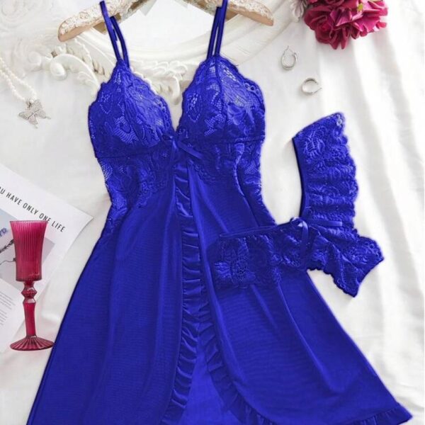 BABYDOLL 0604-018
