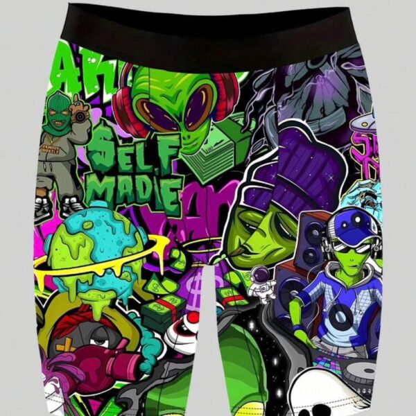 BOXER PARA HOMBRE 0604-021