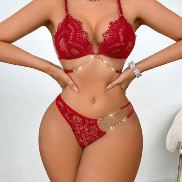 CONJUNTO 0604-029-30