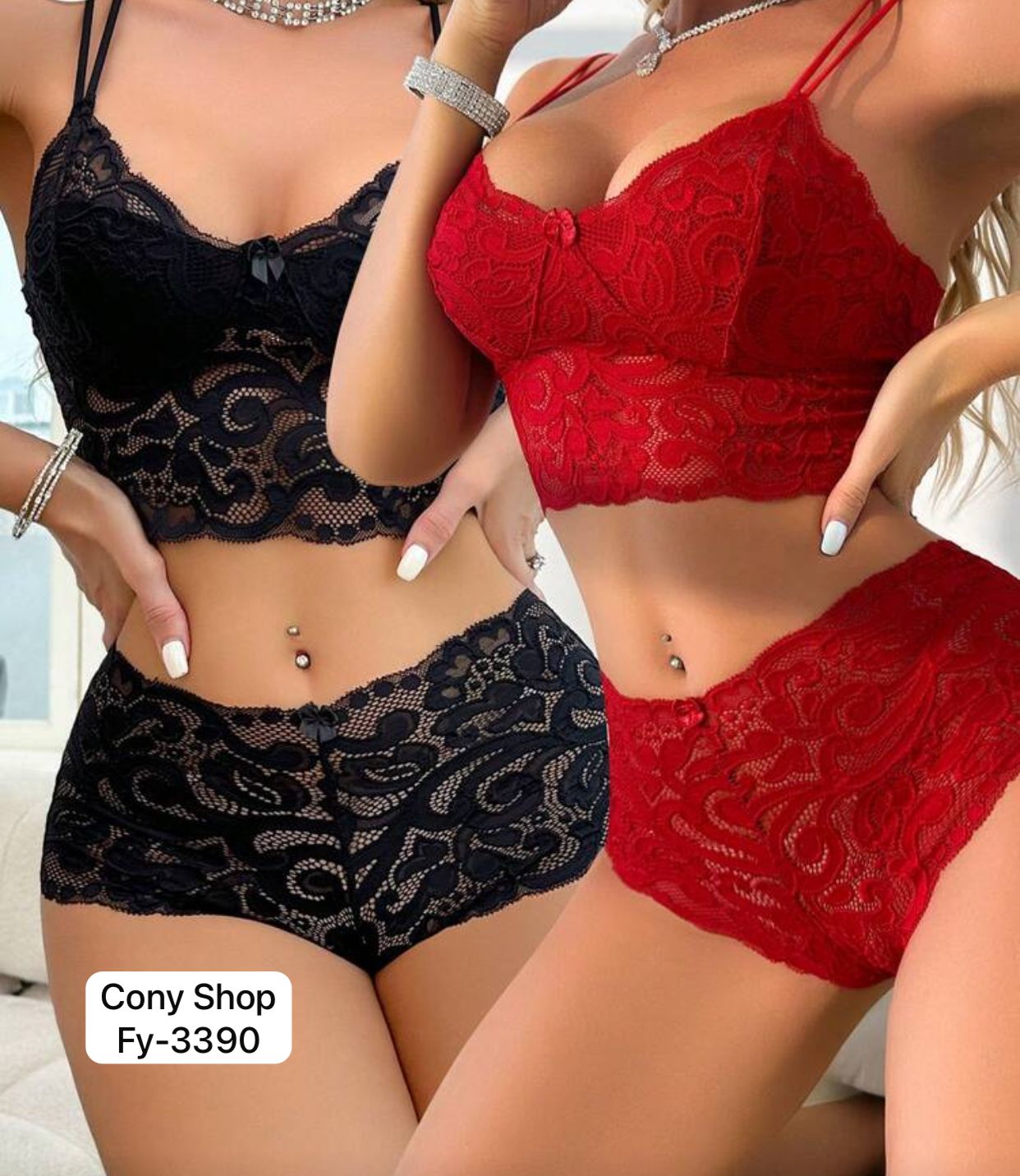 CONJUNTO 066339 - Image 4