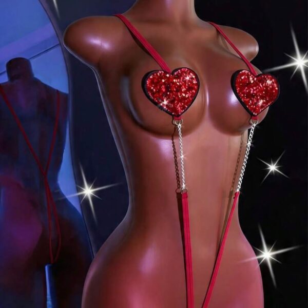 MICRO BODY CORAZONES 695703