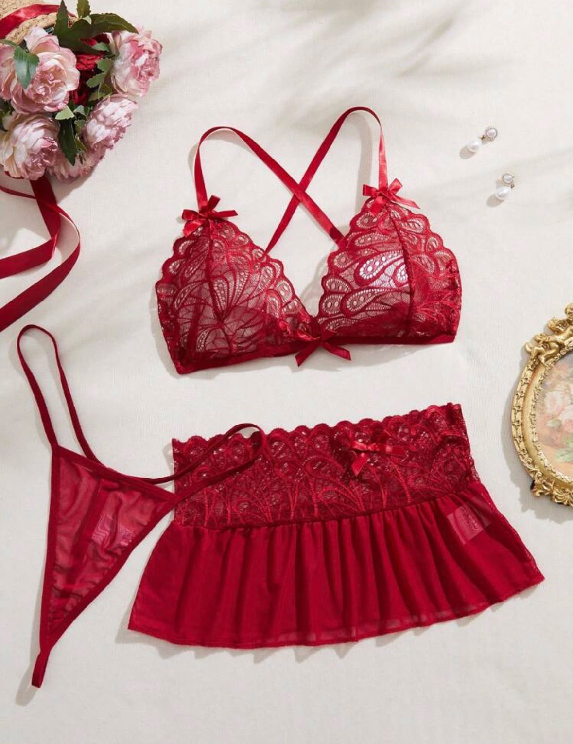 CONJUNTO 697407 - Image 4