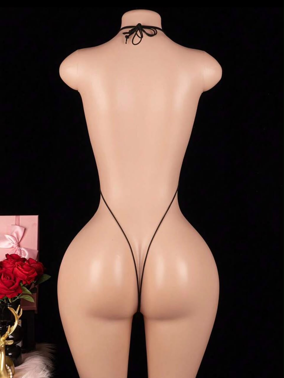 MICRO BODY 738838 - Image 2