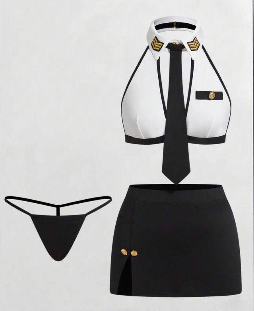 CONJUNTO PILOTO AV-001 - Image 3