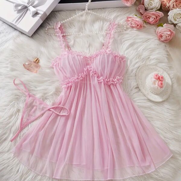 BABY DOLL 0605-042