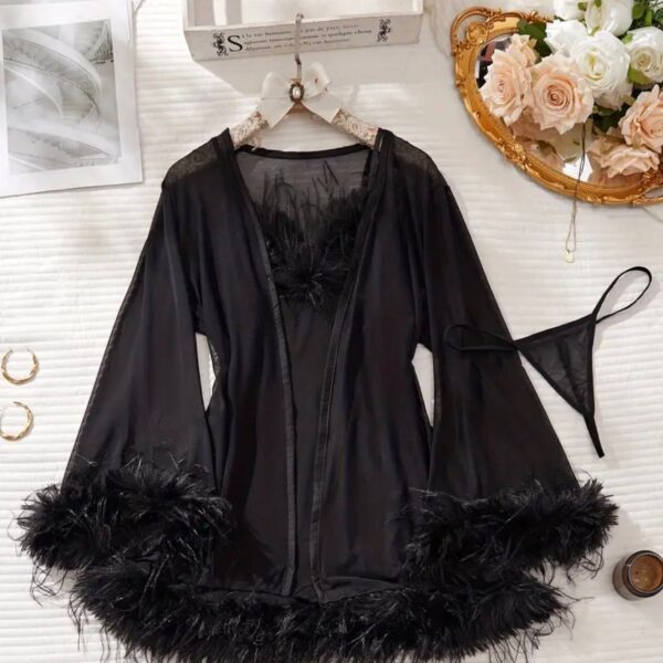 BABY DOLL BAD-122