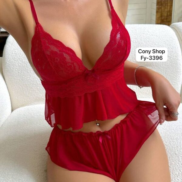 CONJUNTO FY-3396