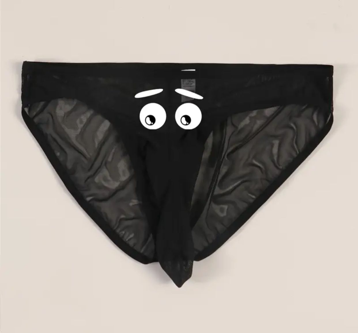 TRUSA PARA HOMBRE CON ESPACIO PARA EL PENE G-014 - Image 3