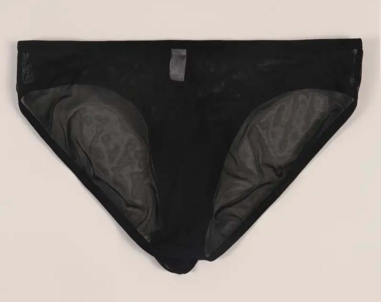 TRUSA PARA HOMBRE CON ESPACIO PARA EL PENE G-014 - Image 4