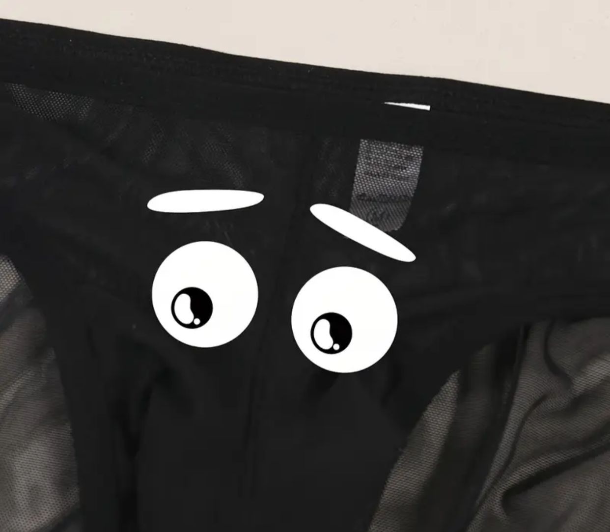 TRUSA PARA HOMBRE CON ESPACIO PARA EL PENE G-014 - Image 5
