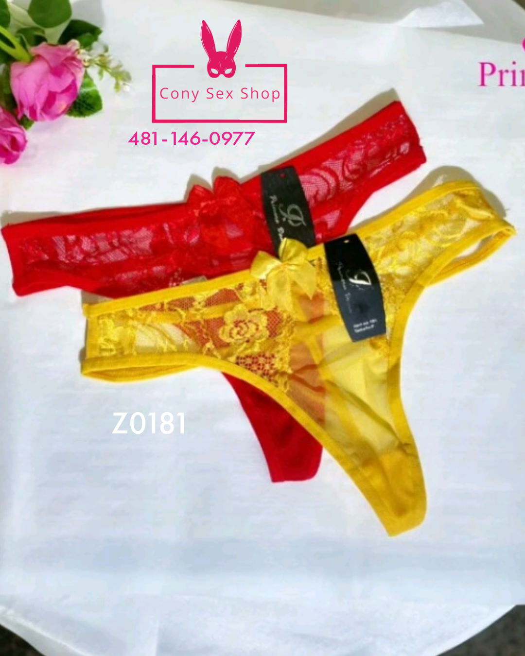 TANGA DE HILO TGZ0181