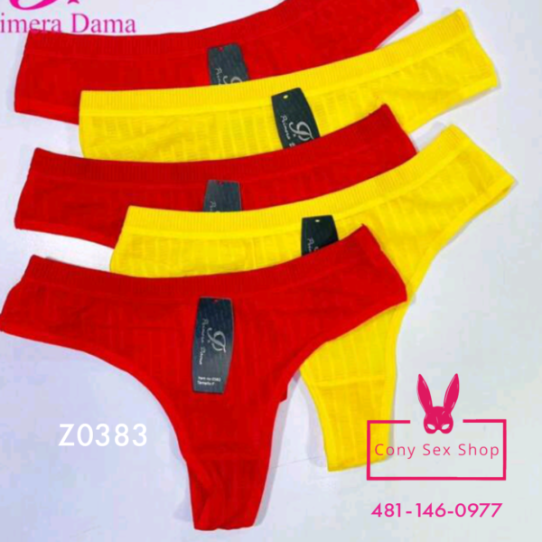 TANGA TGZ0383