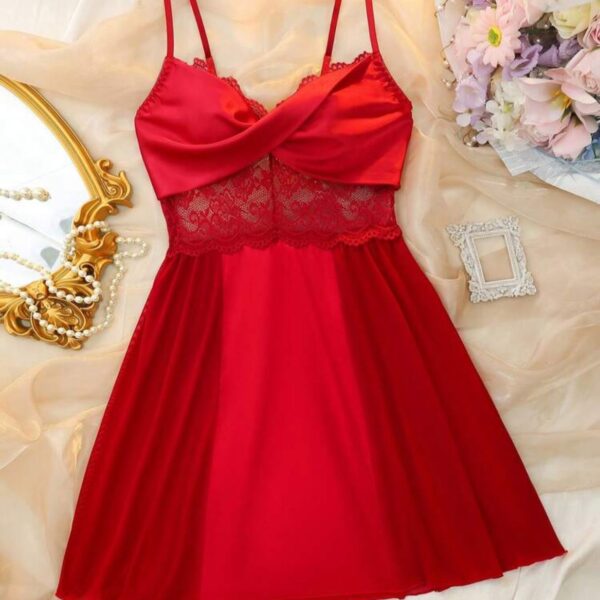 BABYDOLL X235789