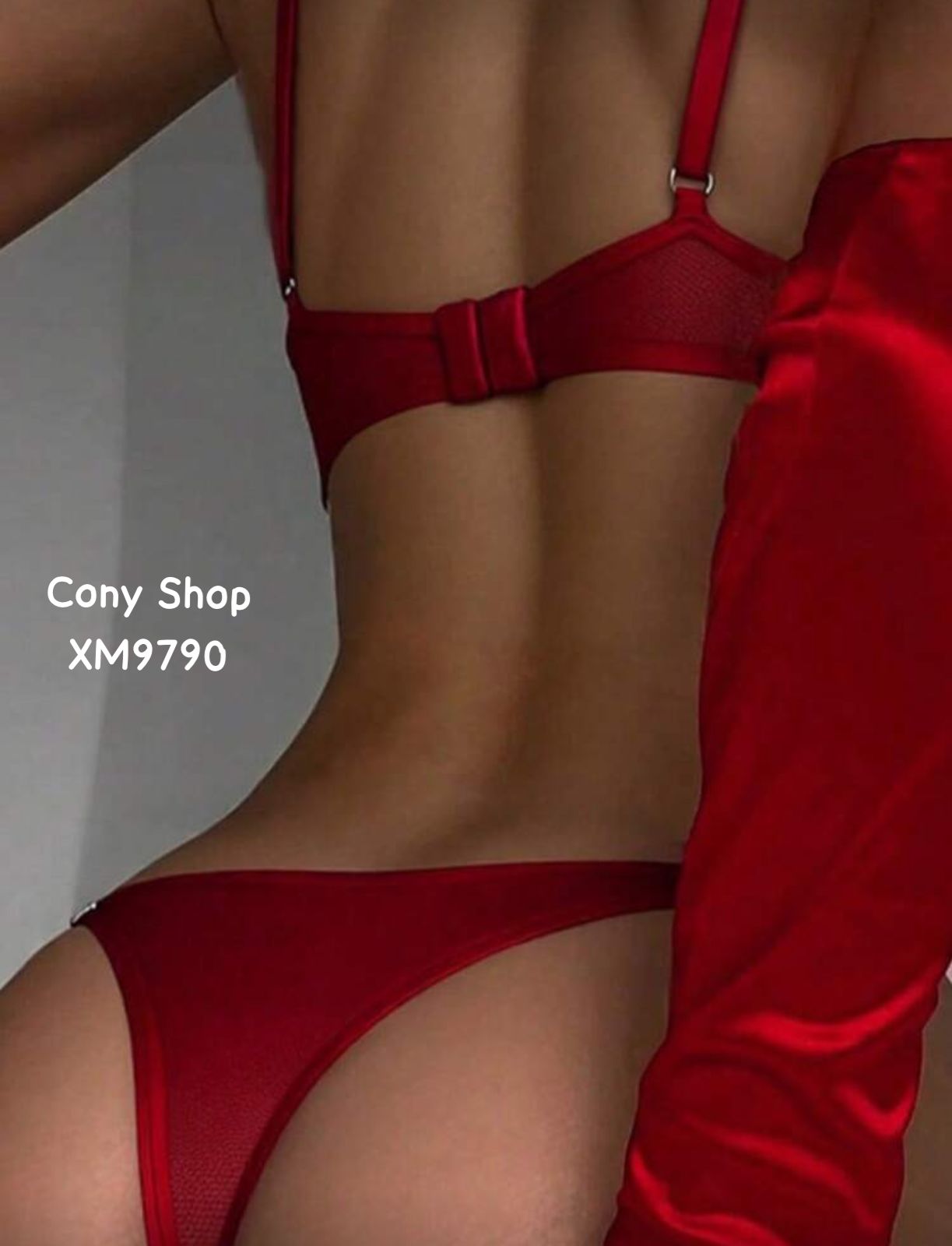 CONJUNTO XM9790 - Image 2