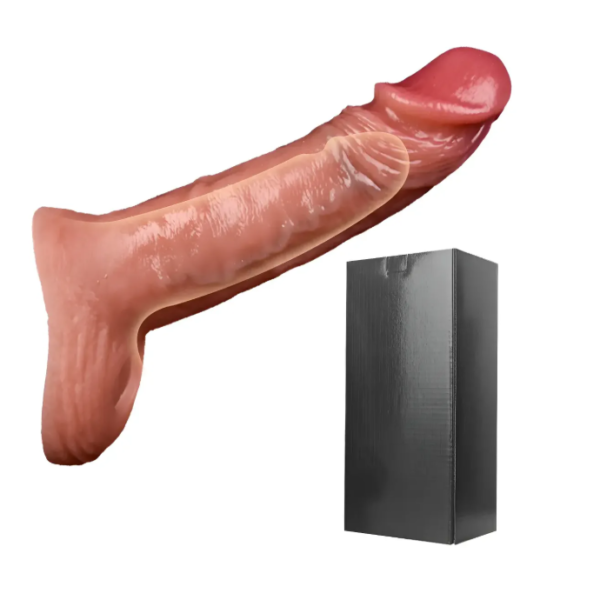FUNDA PARA HOMBRE REALISTA