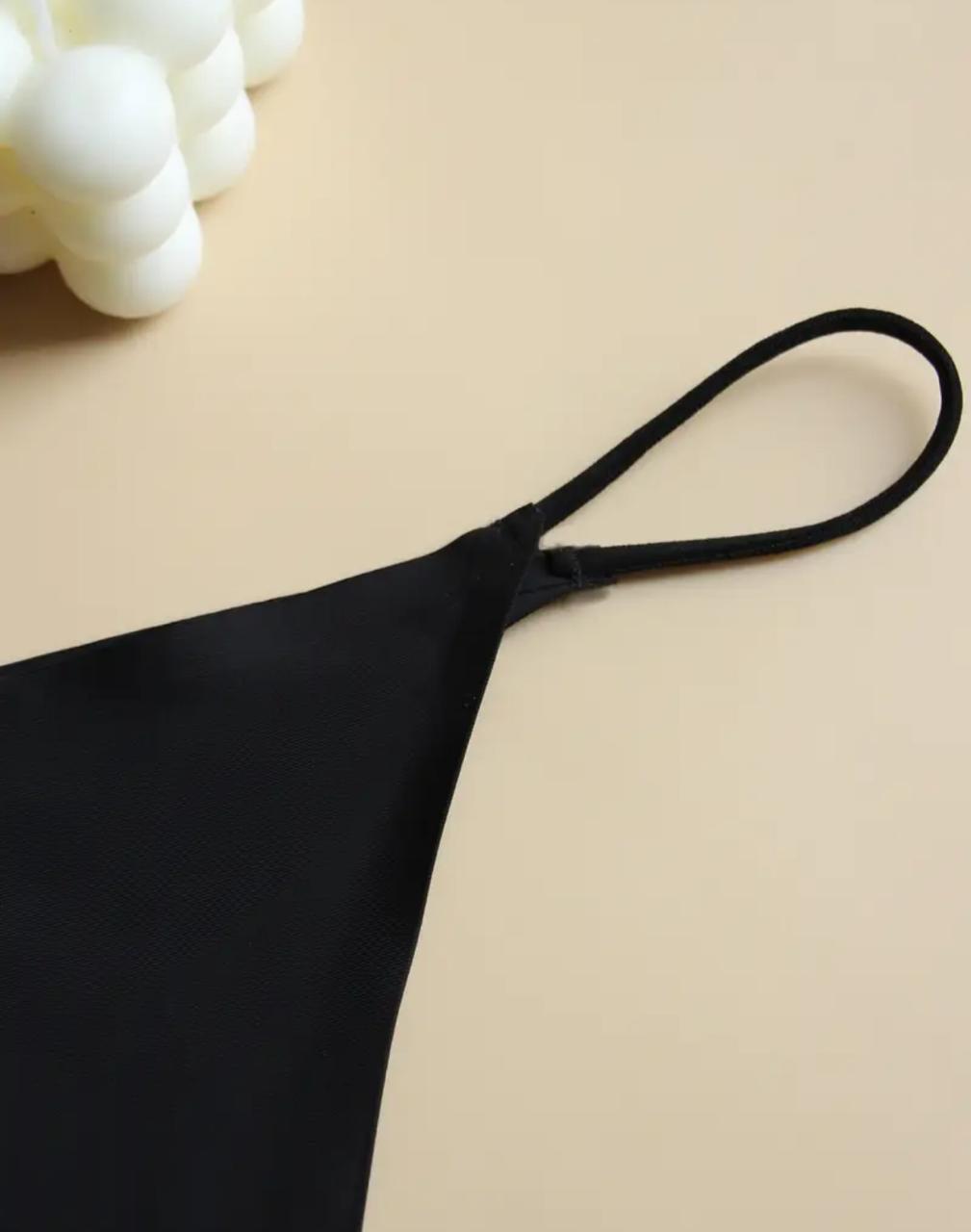 TANGA LISA SIN COSTURA G-017 - Image 3