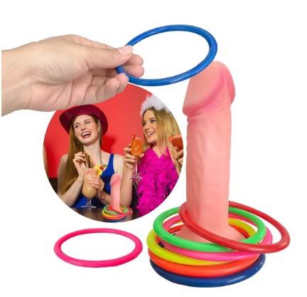 Juegos de mesa/fiesta