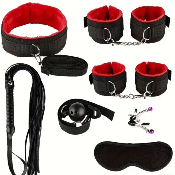 Línea BDSM