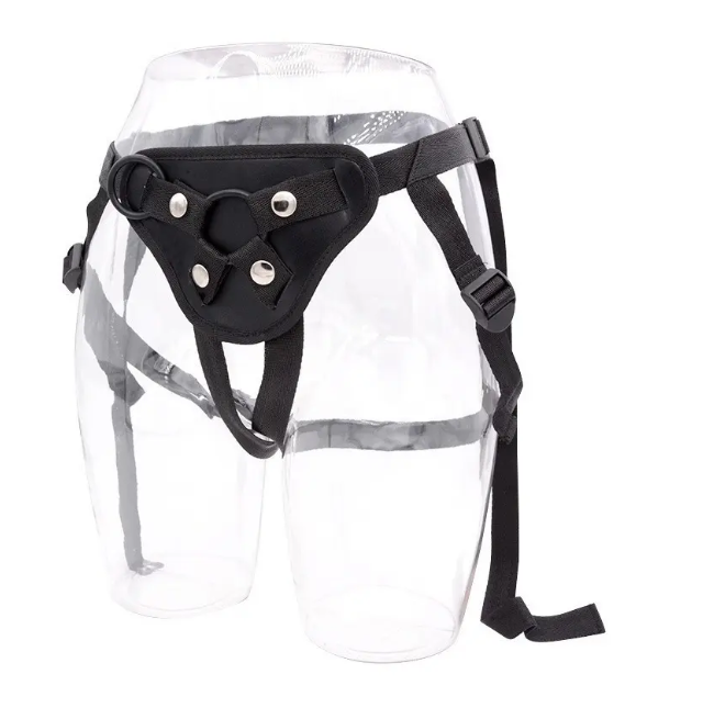 ARNES AJUSTABLE PARA DILDO DOBLE PENETRACION - Imagen 3
