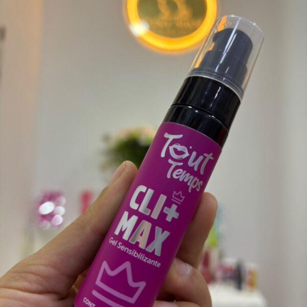 LUBRICANTE CLIMAX TOUT TEMPS